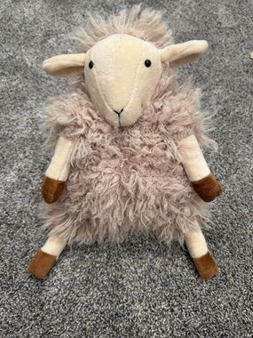 Jellycat Sherri Sheep - 9"